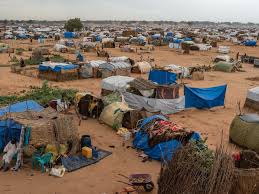 هجمات الطائرات المسيرة تتسبب في انقطاع الكهرباء في ولاية الخرطوم بعد عامين من الصراع في السودان